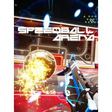  Speedball Arena (digitális licenc) videójáték