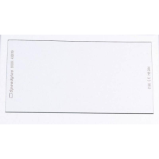 SpeedGlas Védőlemez 3M 428010 speedglasstm 9000 pajzsokhoz (5db/csomag) víztiszta munkaruha
