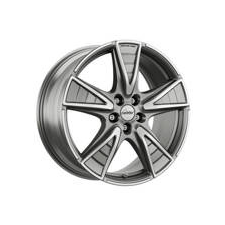 Speedline SL7 Gladiatore MAFP 5/112 20x9 ET57 66,6 alufelni