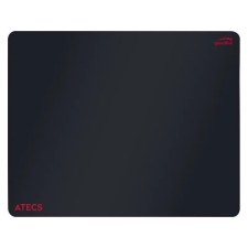 Speedlink ATECS Gaming egérpad L-es fekete (SL-620101-L) asztali számítógép kellék