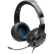 SpeedLink Celsor (SL-450311) fülhallgató, fejhallgató