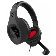 SpeedLink Coniux SL-4533 fülhallgató, fejhallgató