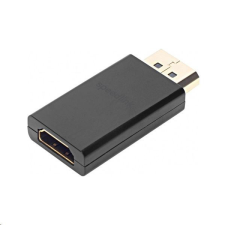 Speedlink DisplayPort -&gt; HDMI HW adapter fekete (SL-170016-BK) kábel és adapter