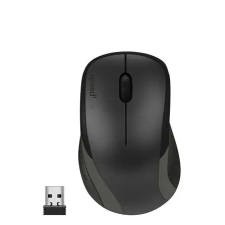 Speedlink Egér, vezeték nélküli, optikai, USB, SPEEDLINK "Kappa", fekete egér