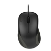 Speedlink Egér, vezetékes, optikai, USB, SPEEDLINK "Kappa", fekete