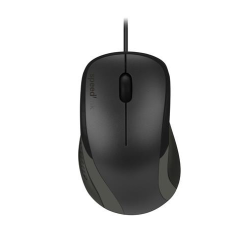 Speedlink Egér, vezetékes, optikai, USB, SPEEDLINK "Kappa", fekete egér