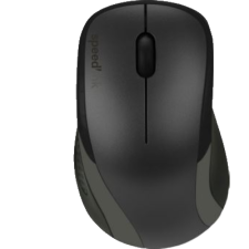 Speedlink KAPPA vezeték nélküli optikai egér fekete (SL-630011-BK) (SL-630011-BK) egér