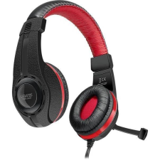 SpeedLink LEGATOS (SL-450302) fülhallgató, fejhallgató