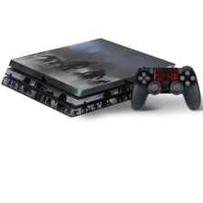 Speedlink PS4 Pro design matrica zombis (SL-450700-ZOMBIE) videójáték kiegészítő