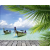 Speedlink Silk egérpad Paradise (SL-6242-PARADISE)