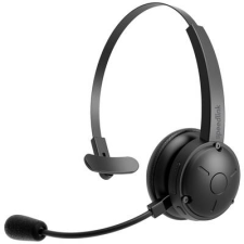 SpeedLink SONA PRO (SL-870301-BK) fülhallgató, fejhallgató
