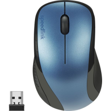Speedlink Speedlink Kappa Wireless Mouse Blue egér