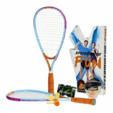 Speedminton Fun tollas szett 400050 tollaslabda