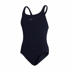 Speedo Kids Essential Endurance+ Medalist fürdőruha sötétkék, Méret: 164cm