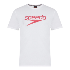 Speedo póló Large Logo T-Shirt unisex férfi ruházati kiegészítő