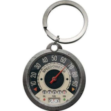  Speedometer - Kulcstartó kulcstartó