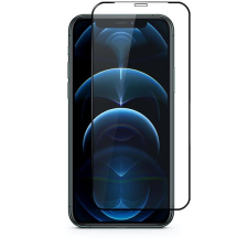 SPELLO by Epico 3D+ Huawei P60 Pro fekete üvegfólia mobiltelefon kellék