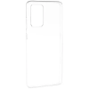 SPELLO by Epico Samsung Galaxy A05s átlátszó tok