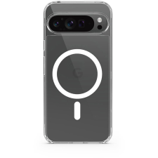 SPELLO Google Pixel 9 Pro XL 5G átlátszó tok (92910101000001) tok és táska