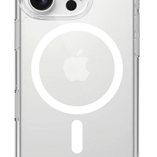 SPELLO čirý magnetický kryt iPhone 16 Pro Max tok és táska