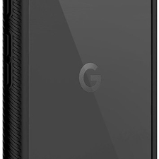 SPELLO Mag+ Rugged case Google Pixel 9 Pro XL 5G fekete tok tok és táska