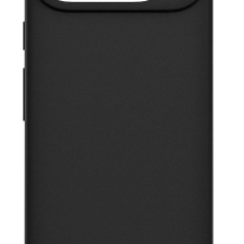 SPELLO Mag+ Silicone Case Google Pixel 9 Pro 5G - černá tok és táska