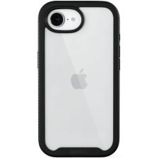 SPELLO Rugged iPhone SE 2025 fekete mágneses tok (93610101300001) tok és táska