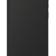 SPELLO Slim flipové pouzdro pro Xiaomi Redmi Note 14 Pro 5G - černá tok és táska
