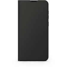 SPELLO Slim Samsung Galaxy A06 4G fekete flip tok (92111131300001) tok és táska