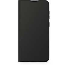 SPELLO Slim Samsung Galaxy A56 5G fekete flip tok tok és táska
