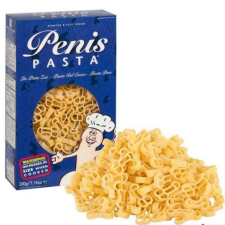SPENCER & FLEETWOOD PÉNISZ ALAKÚ TÉSZTA 200 GR erotikus ajándék
