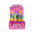 Spencer & Fleetwood Rainbow Cock Pop - színes péniszes nyalóka (85g) - gyümölcsös