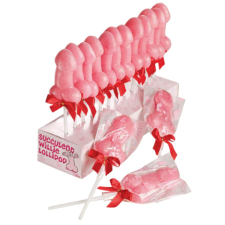 Spencer & Fleetwood Willie Lollipop - péniszes nyalóka (35g) erotikus ajándék