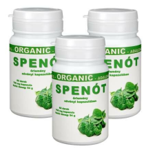 Spenót kapszula 3x60 szett vitamin és táplálékkiegészítő