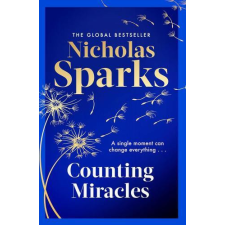 Sphere Counting Miracles idegen nyelvű könyv