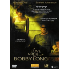 SPI Bobby Long (DVD) dráma