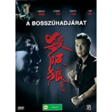 SPI International A bosszúhadjárat (DVD) akció és kalandfilm