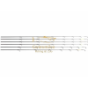  Spicc -Daiwa N'Zon Carbon Heavy Quiver Tips 4oz Piros (11138-040) feeder pót spicc