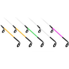  spicc Delphin Magma Legend4ry Legendary LIGHT+DUO NARANCS glass rezgőspicc (101004462) horgászbot