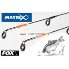  Spicc - Fox Matrix Spare Feeder Tip 3,5Oz Carbon - Feeder Spicc (Grd173) horgászbot