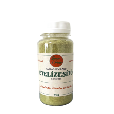 Spice and Pure sómentes ételízesítő por 90 g alapvető élelmiszer