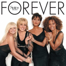  Spice Girls - Forever 1LP egyéb zene