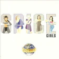  Spice Girls - Spice World 1LP egyéb zene