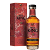  Spice King Small Batch Blended Malt Scotch 0,7l DD.