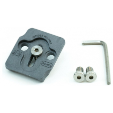 Spider Holster AS-RC2 Adapter Plate hordszíj, csuklópánt
