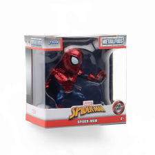 Spider-Man 6,3 cm fém figura játékfigura