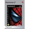  Spider-Man Platinum PS2 használt