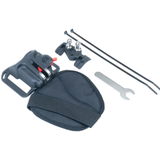 SPIDERHOLSTER Tripod carrier kit tripod