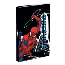  Spiderman A5 füzetdoboz füzetbox