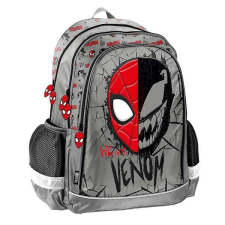 Spiderman ergonomikus iskolatáska, hátizsák VENOM - Paso iskolatáska